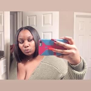 Meet your Posher, Shabria